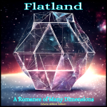 Flatland Flatland: A Romance of Many Dimensions