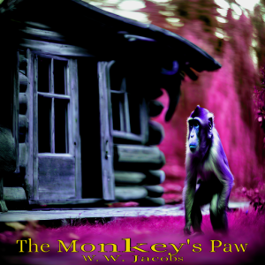 The Monkey's Paw The Monkey's Paw Audiobook