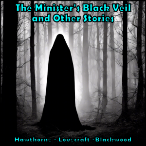The Mnister's Black Veil
