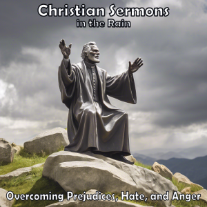 Christian Sermons in the Rain Christian Sermons in the Rain: overcoming Prejudices, Hate, and Anger