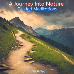A journey Into Nature: A journey Into Nature: Guided Meditations
