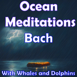 Ocean Meditations - Bach Ocean Meditations - Bach