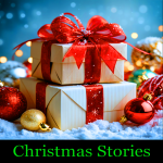 Christmas Stories: The Nutcracker Suite - A Christmas Carol